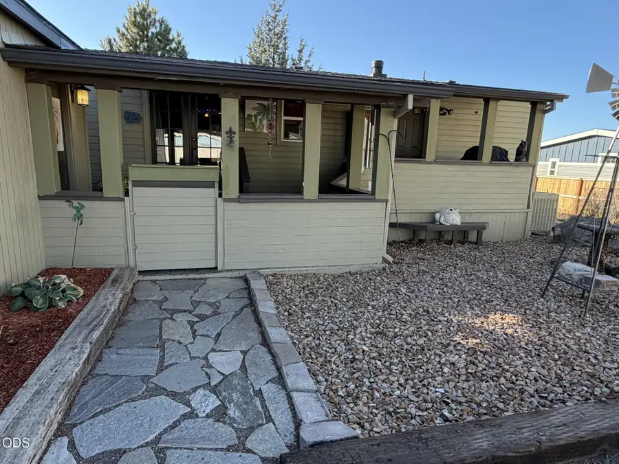 63713 Ranch Village Drive # 98, Bend, OR 97701 - #2