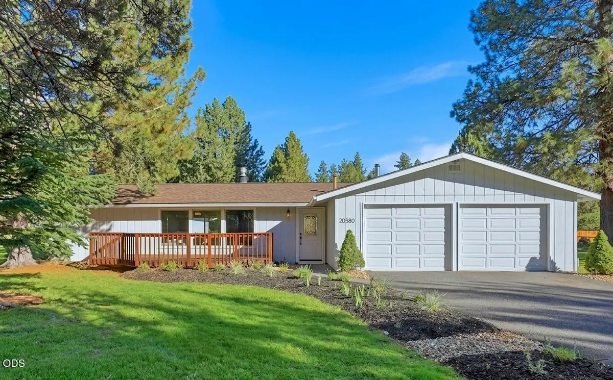20580 Klahani Drive, Bend, OR 97702 - #1