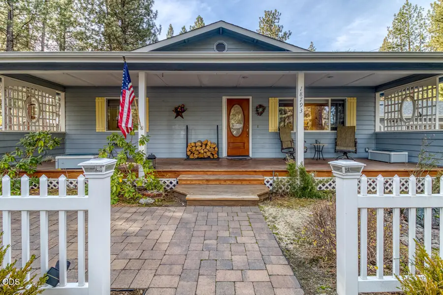 18793 Tuscarora Lane, Bend, OR 97702 - #3