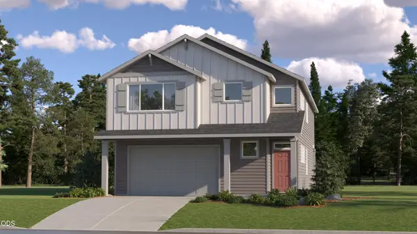 63127 NE Henningsen Pl, Bend, OR 97701