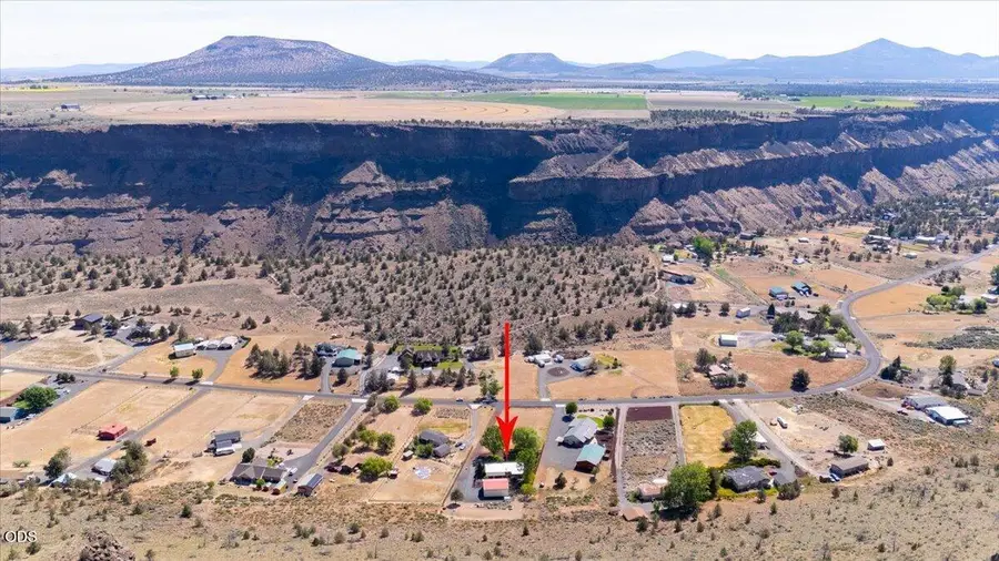 11564 SW Horny Hollow Trail, Terrebonne, OR 97760 - #2