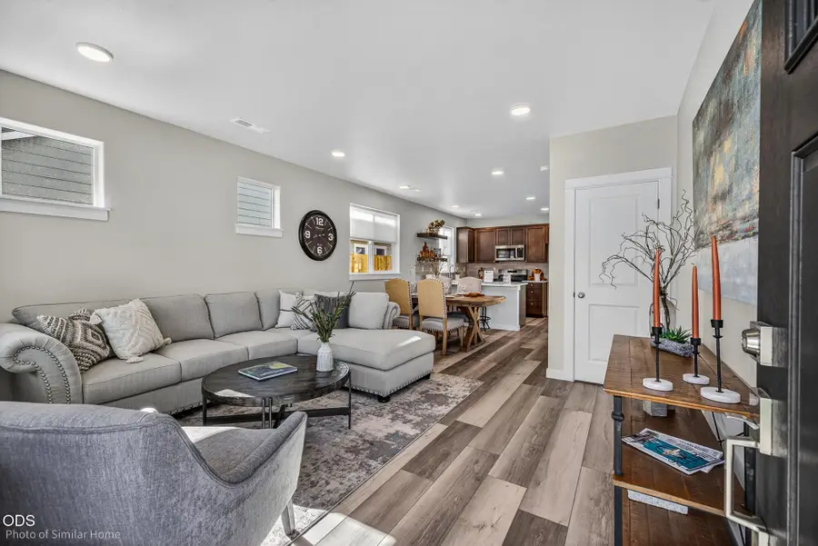 2700 NW 28th Street, Redmond, OR 97756 - #2
