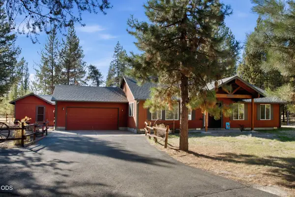 52971 Walker Way, La Pine, OR 97739