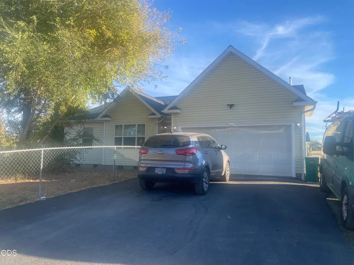 4422 Horal Avenue, Klamath Falls, OR 97603 - #1