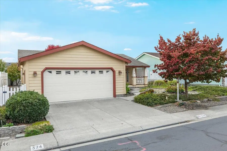 374 Orth Drive # 19, Central Point, OR 97502 - #2