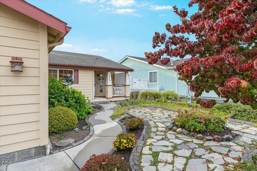374 Orth Drive # 19, Central Point, OR 97502 - #3