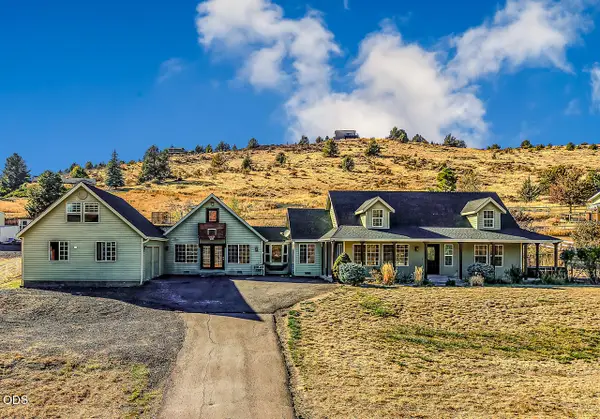 3939 Beverly Drive, Klamath Falls, OR 97603