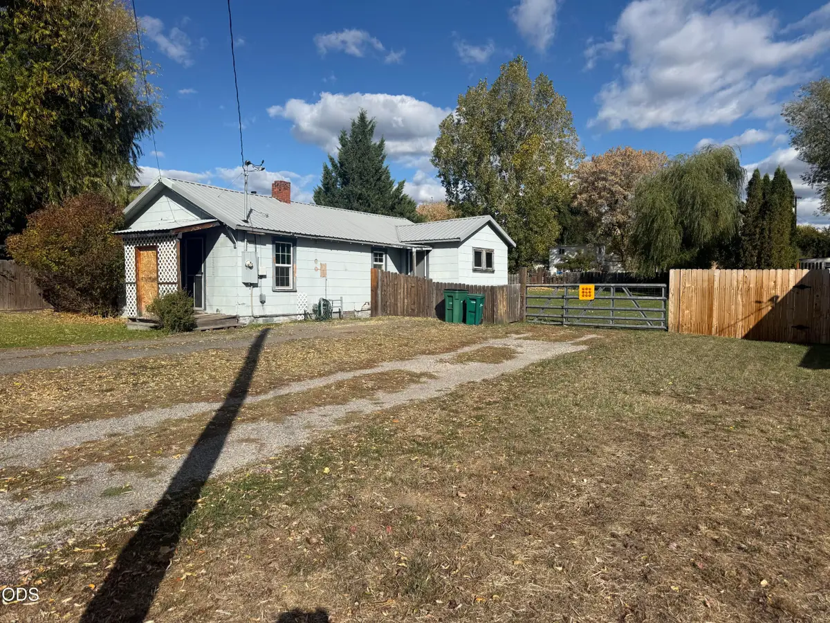 2025 Fargo Street, Klamath Falls, OR 97603 - #1