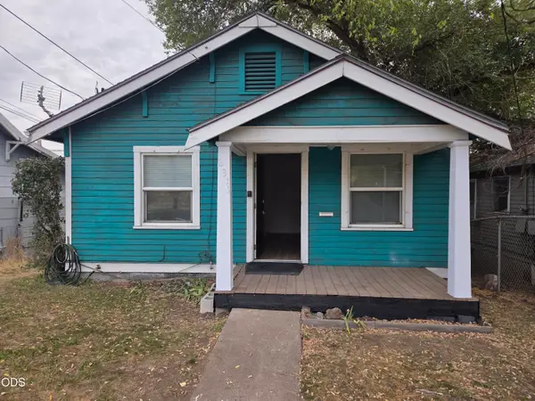 2311 Biehn Street, Klamath Falls, OR 97601