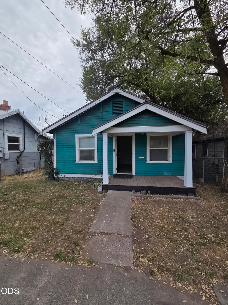 2311 Biehn Street, Klamath Falls, OR 97601 - #2