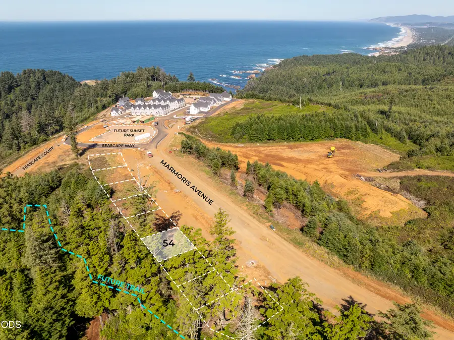 NE Marmoris Ave #Lot 54, Depoe Bay, OR 97341 - #2
