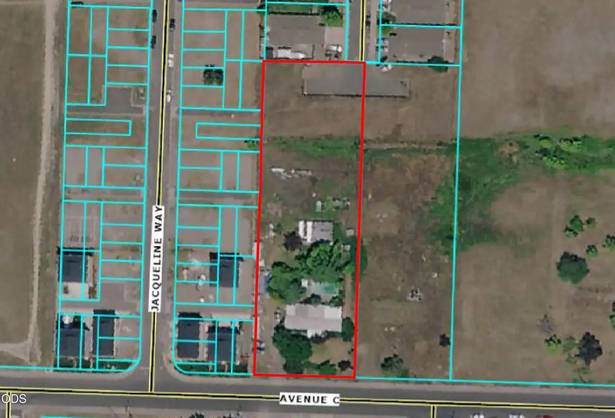 3429 Avenue C, White City, OR 97503 - #1