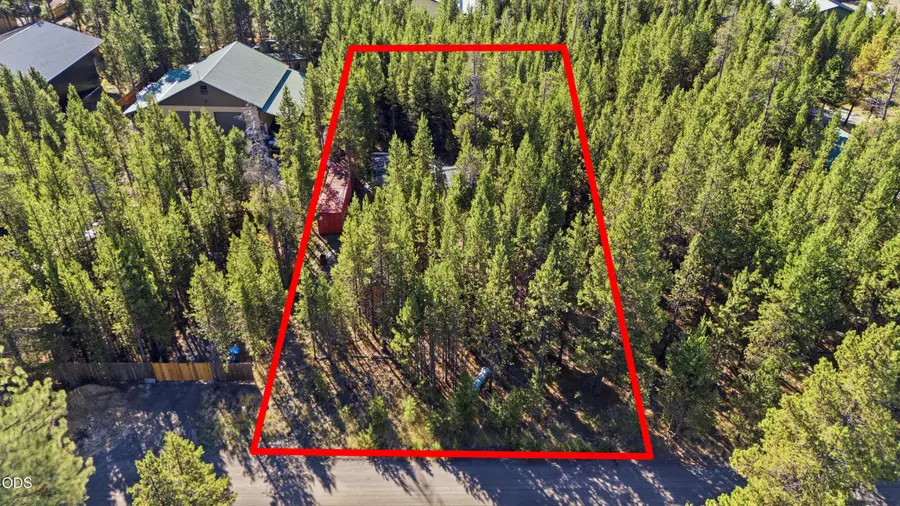 17121 Covina Road, Bend, OR 97707 - #3