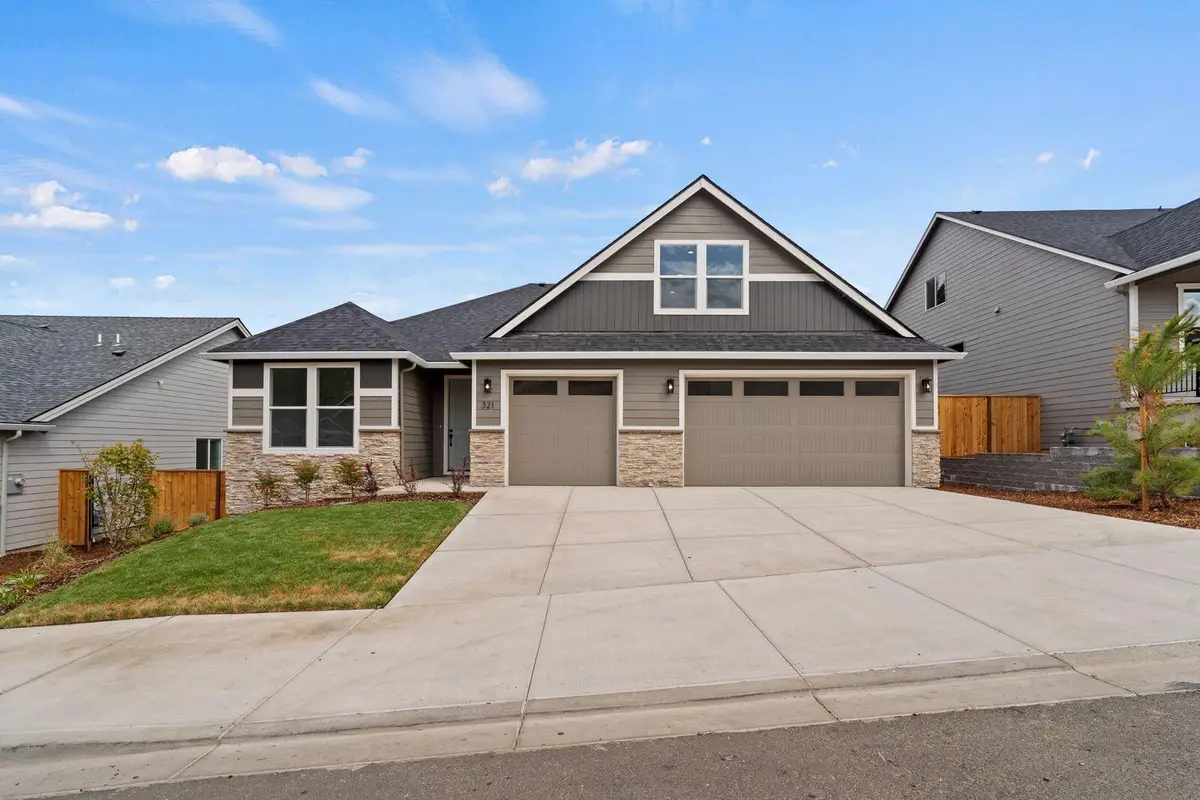 387 Arrowhead Trail #501, Eagle Point, OR 97524 - #1