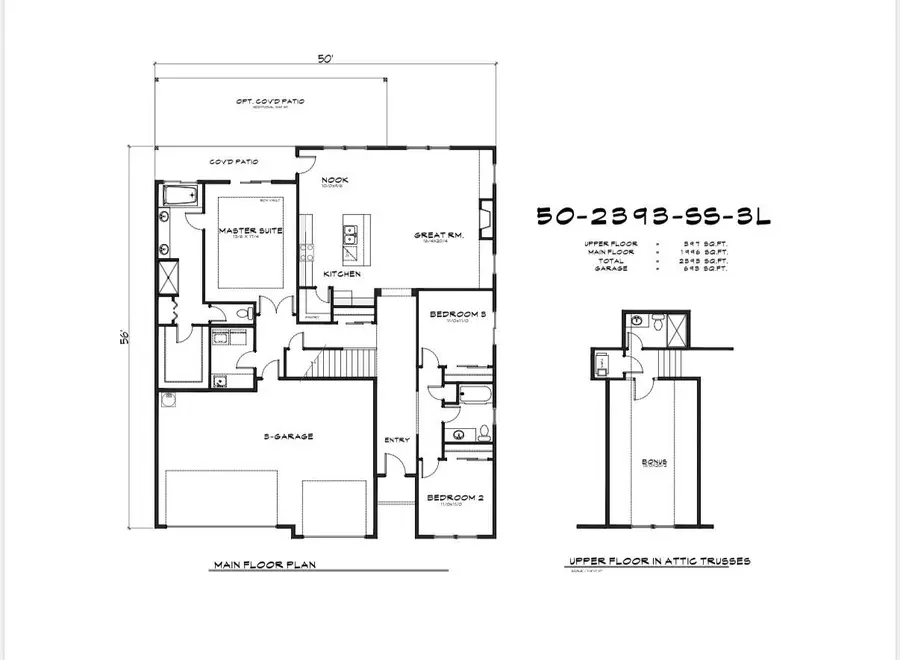 387 Arrowhead Trail #501, Eagle Point, OR 97524 - #3