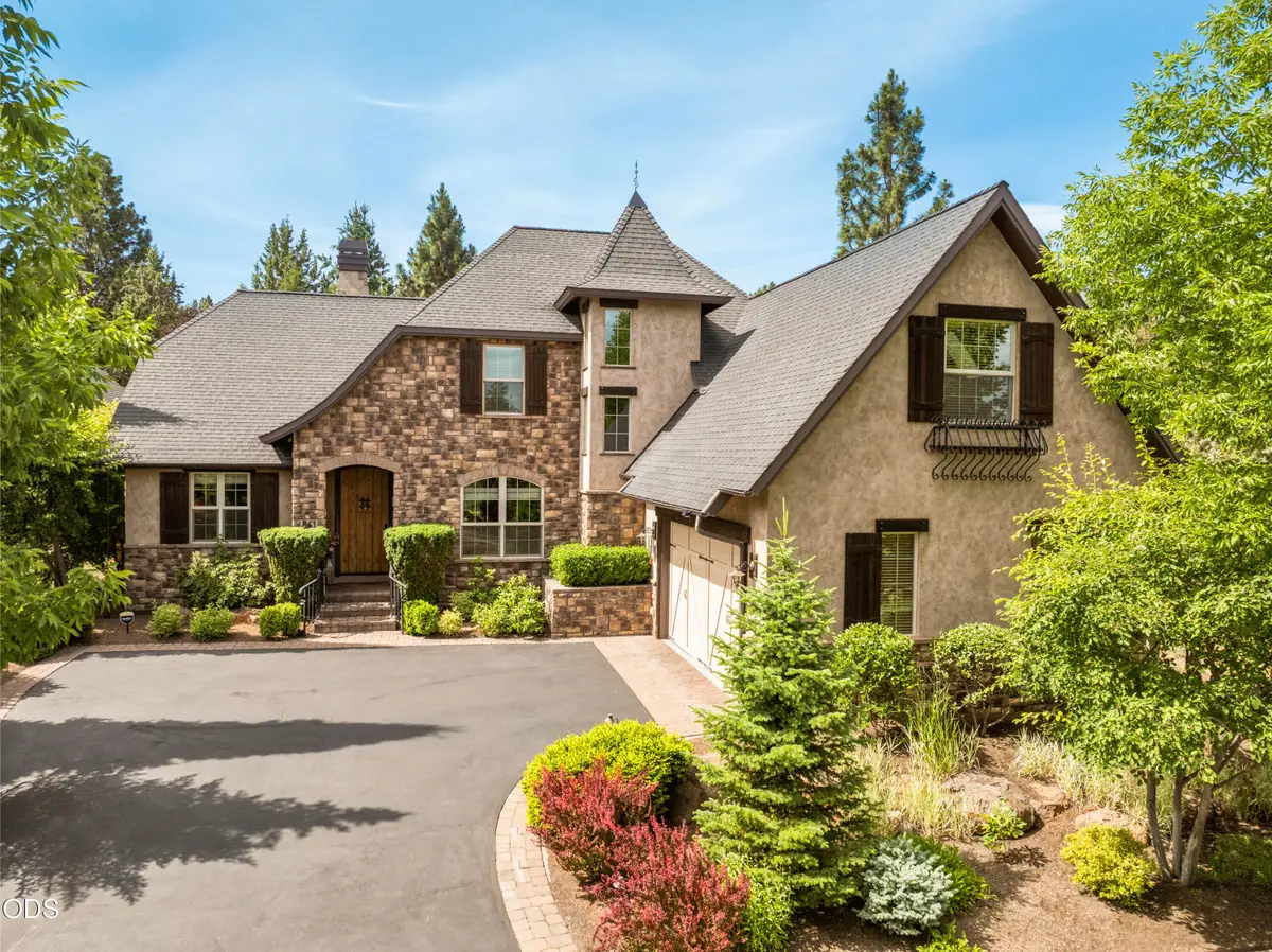 861 NW Yosemite Drive, Bend, OR 97703 - #1
