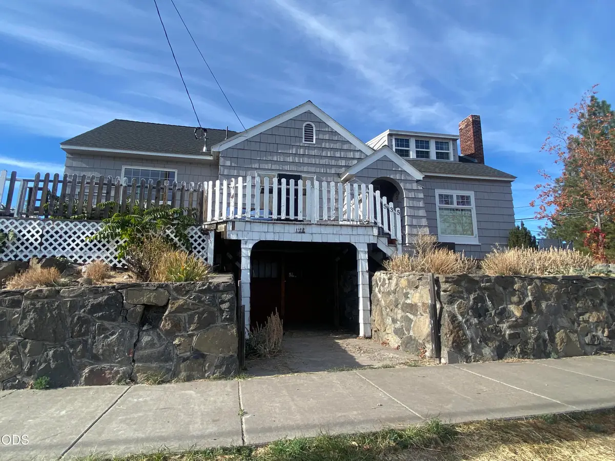 535 Lincoln Street, Klamath Falls, OR 97601 - #1