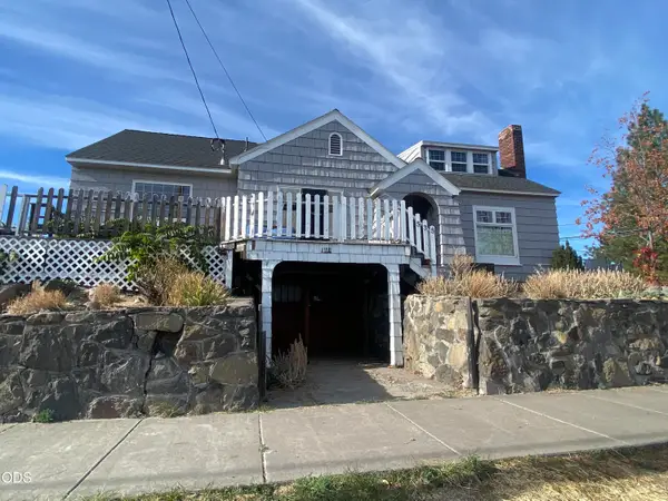535 Lincoln Street, Klamath Falls, OR 97601