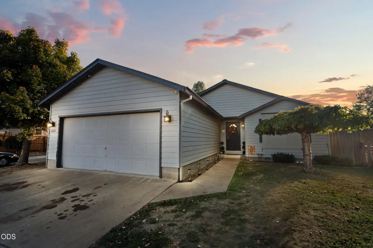 653 SW Balsam Road, Grants Pass, OR 97526 - #1