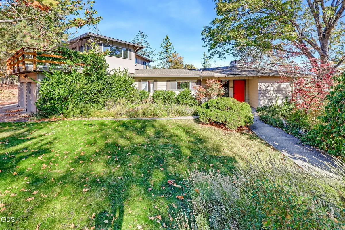 160 Timberlake Drive, Ashland, OR 97520 - #1