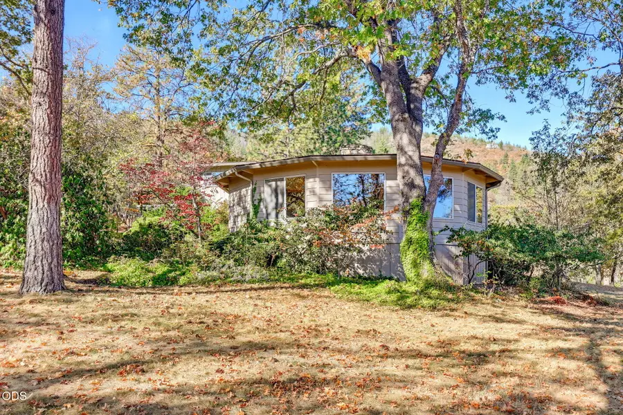 160 Timberlake Drive, Ashland, OR 97520 - #2