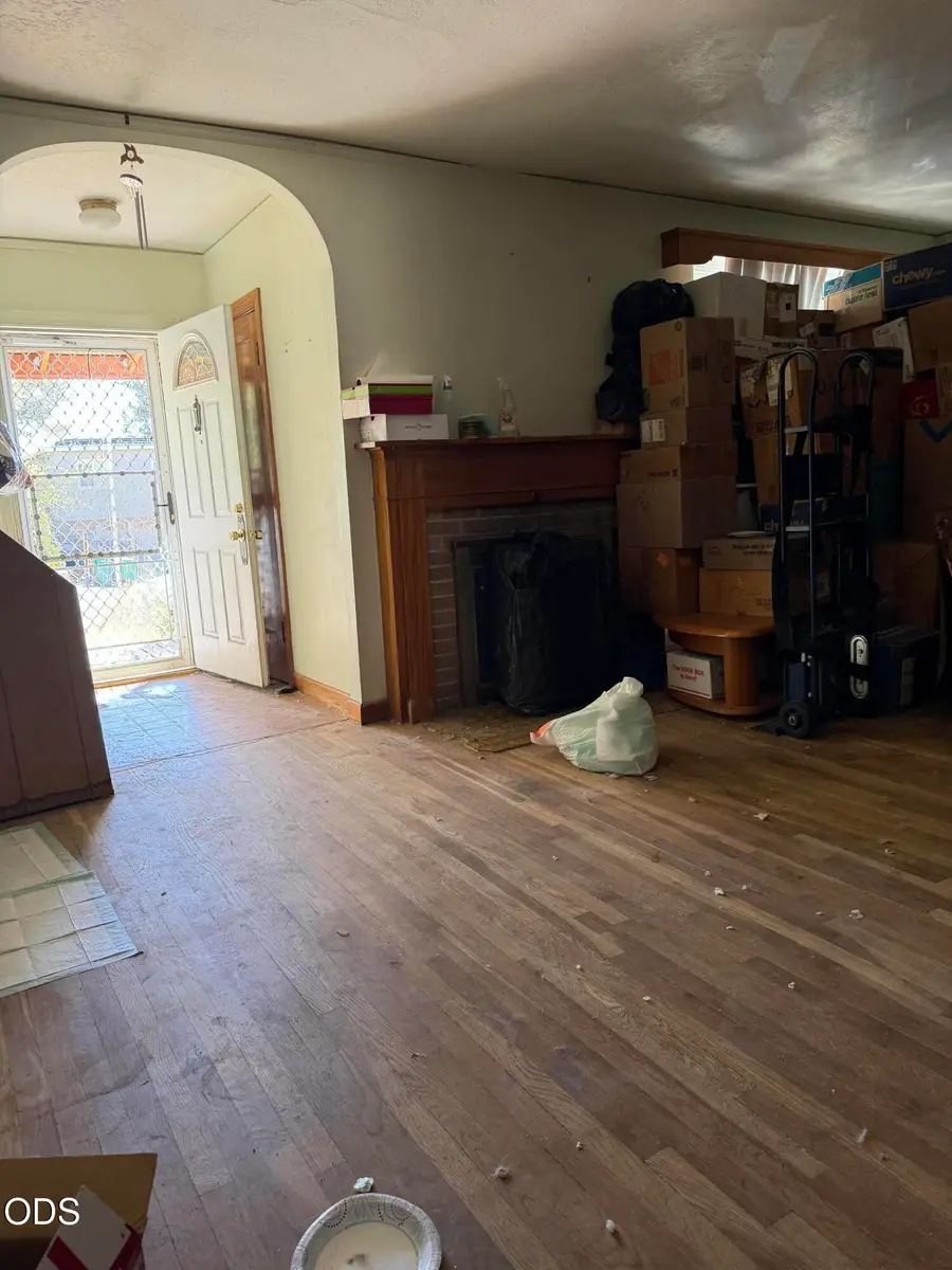 2053 Lawrence Street, Klamath Falls, OR 97601 - #3
