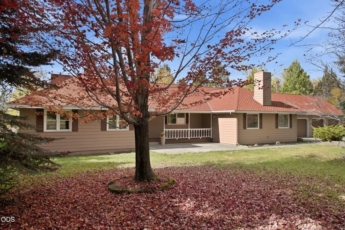 61251 Larsen Road, Bend, OR 97702 - #1