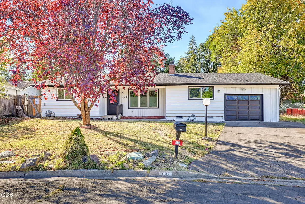130 Sharon Drive, Phoenix, OR 97535 - #1