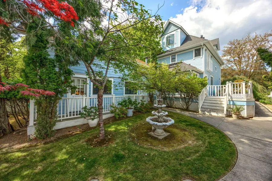 496 Beach Street, Ashland, OR 97520 - #2