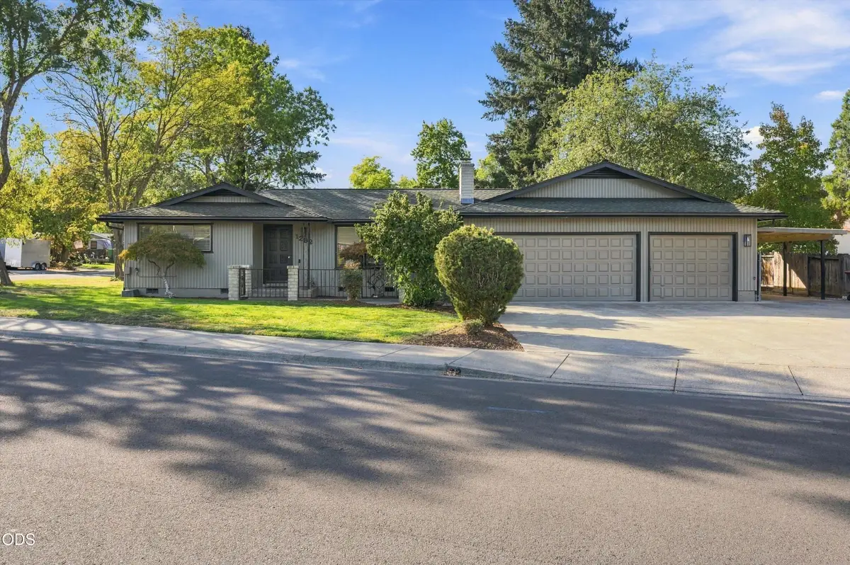 1282 S Oakdale Avenue, Medford, OR 97501 - #1