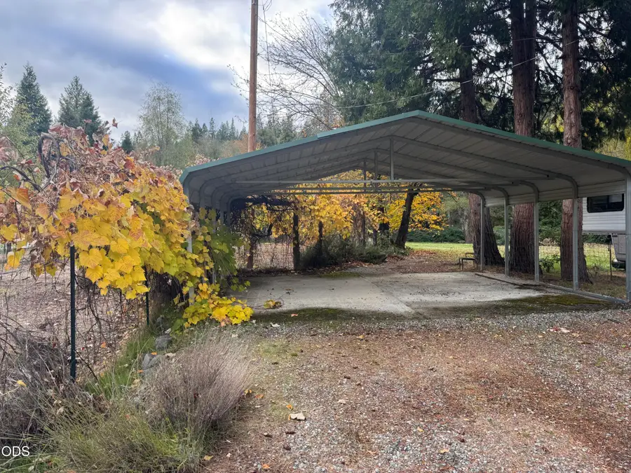 7950 Thompson Creek Road, Applegate, OR 97530 - #3