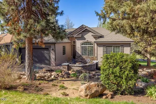 4934 Horned Lark Drive, Klamath Falls, OR 97601