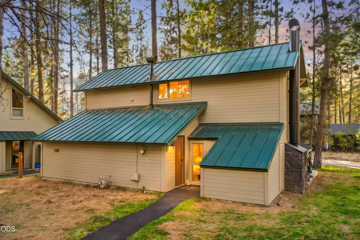 57486 Ranch Cabins Lane #D-31, Sunriver, OR 97707 - #1