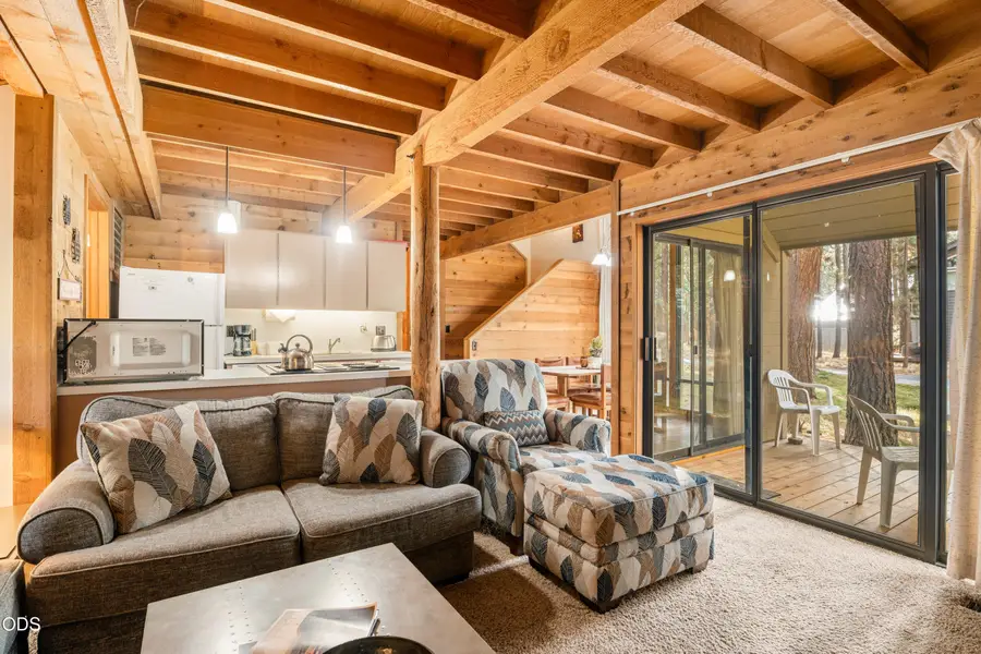 57486 Ranch Cabins Lane #D-31, Sunriver, OR 97707 - #2