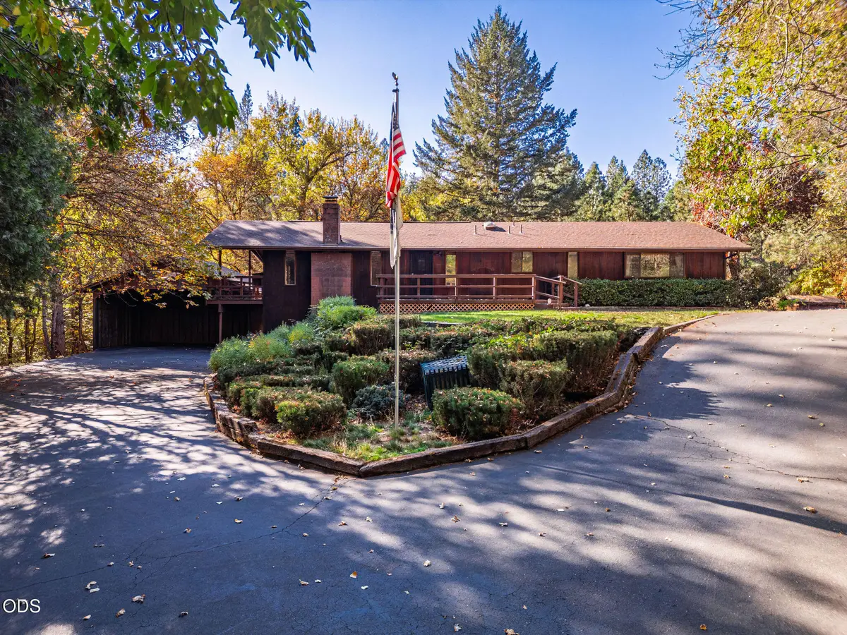 1618 Azalea Drive, Grants Pass, OR 97526 - #1
