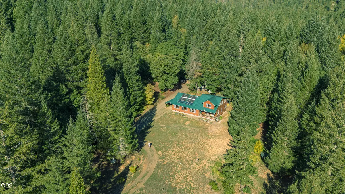 37010 Redwood Highway, Cave Junction, OR 97523 - #1