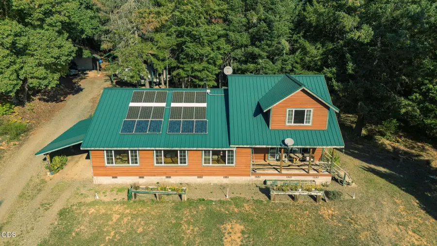 37010 Redwood Highway, Cave Junction, OR 97523 - #2