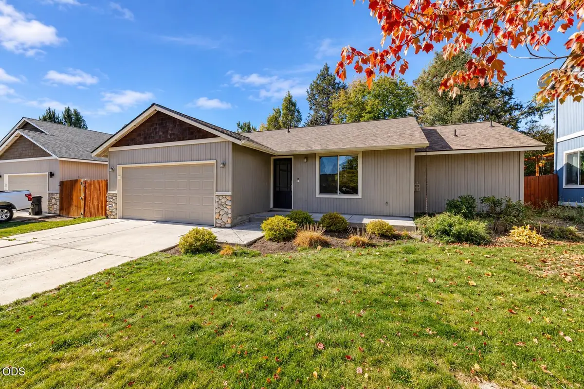 61357 Whitetail Street, Bend, OR 97702 - #1