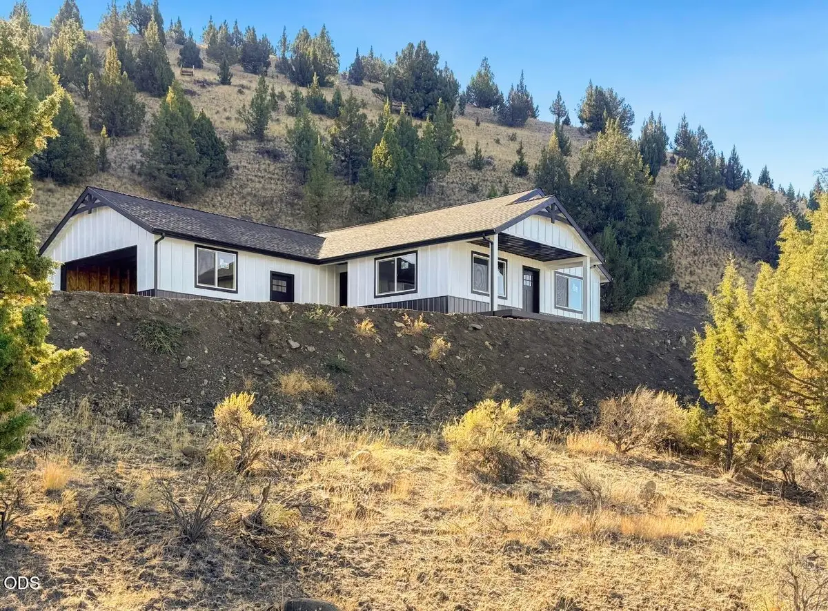 92694 Hidden Hills, John Day, OR 97845 - #1