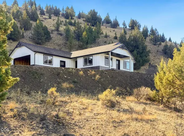 92694 Hidden Hills, John Day, OR 97845