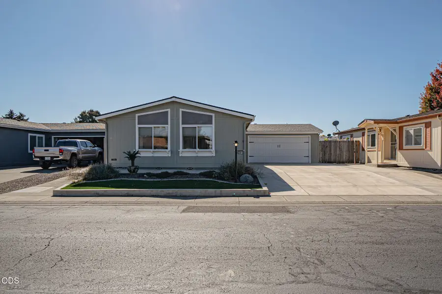 555 Freeman Road #UNIT 112, Central Point, OR 97502 - #3