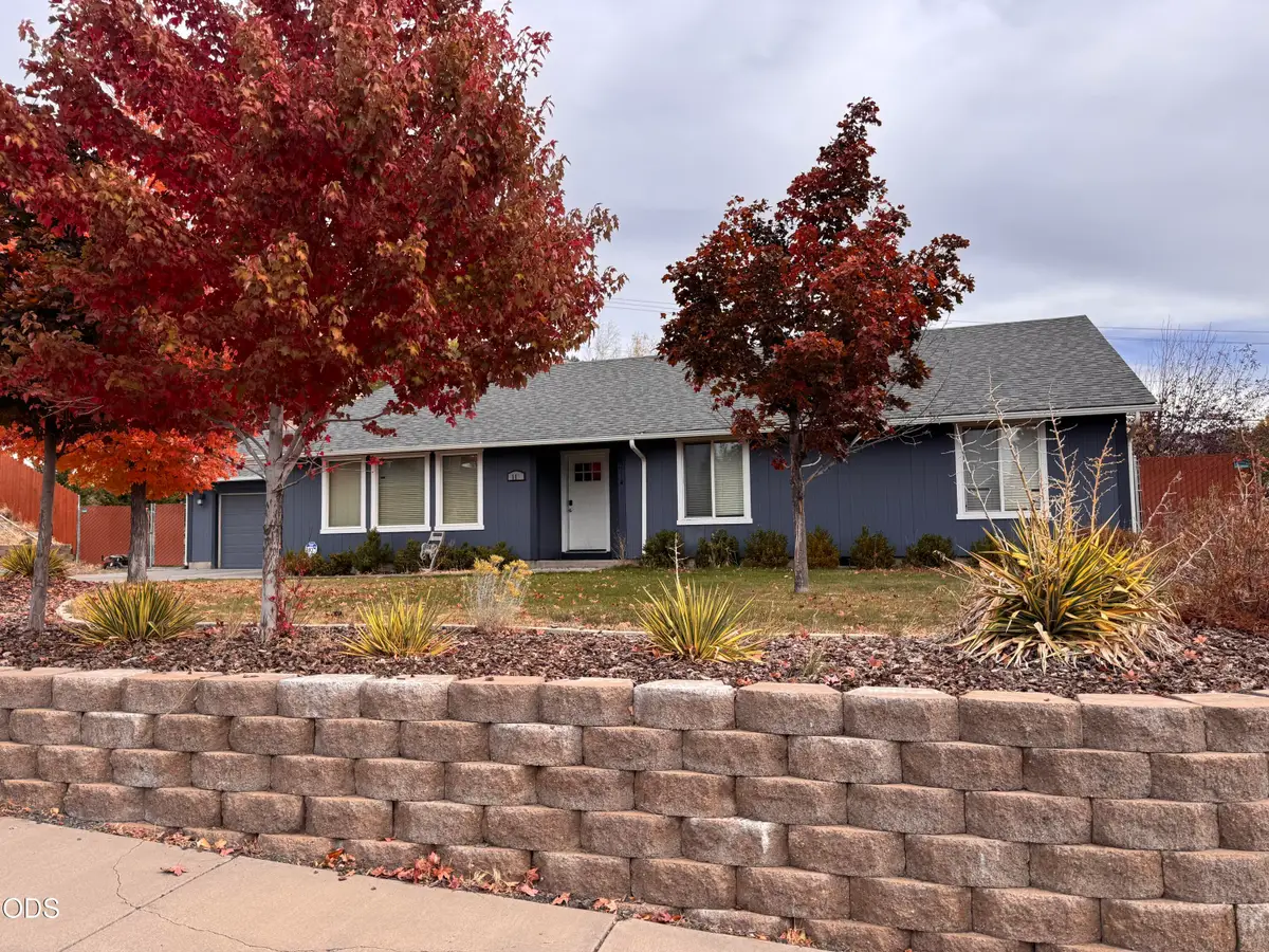 117 Hunter Court, Klamath Falls, OR 97603 - #1