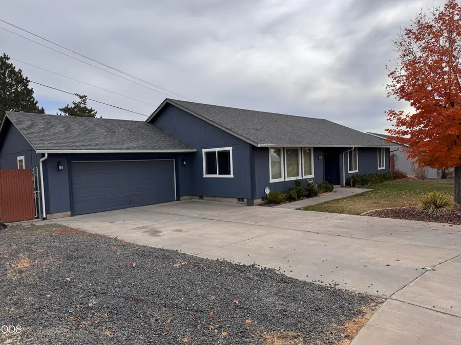 117 Hunter Court, Klamath Falls, OR 97603 - #2