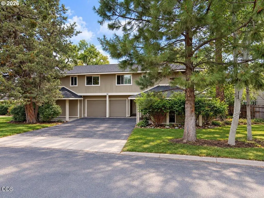 14 SE Mckinley Avenue, Bend, OR 97702 - #1