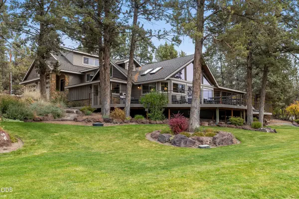 10550 NE Ochoco Highway, Prineville, OR 97754