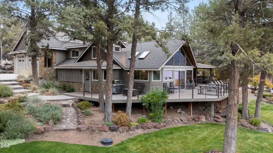 10550 NE Ochoco Highway, Prineville, OR 97754 - #2