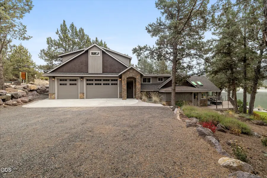 10550 NE Ochoco Highway, Prineville, OR 97754 - #3
