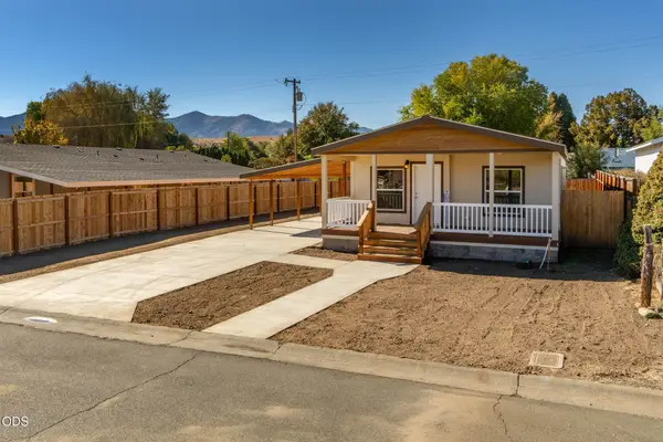 431 SE Council Drive, Mount Vernon, OR 97865