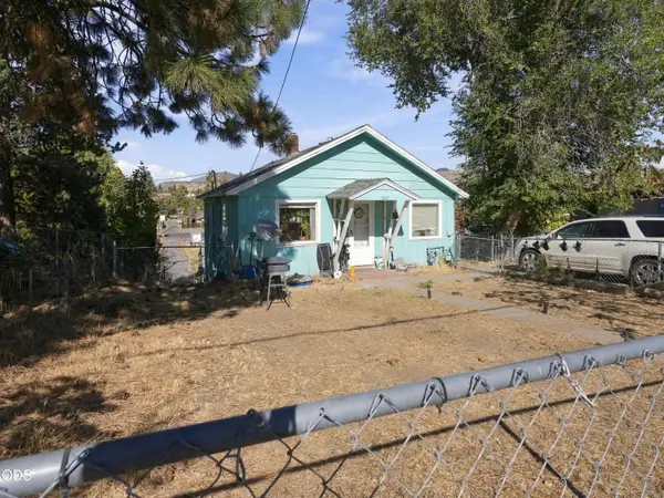527 Upham, Klamath Falls, OR 97601