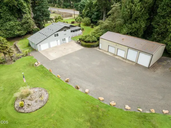 41947 Mckenzie Highway, Springfield, OR 97478